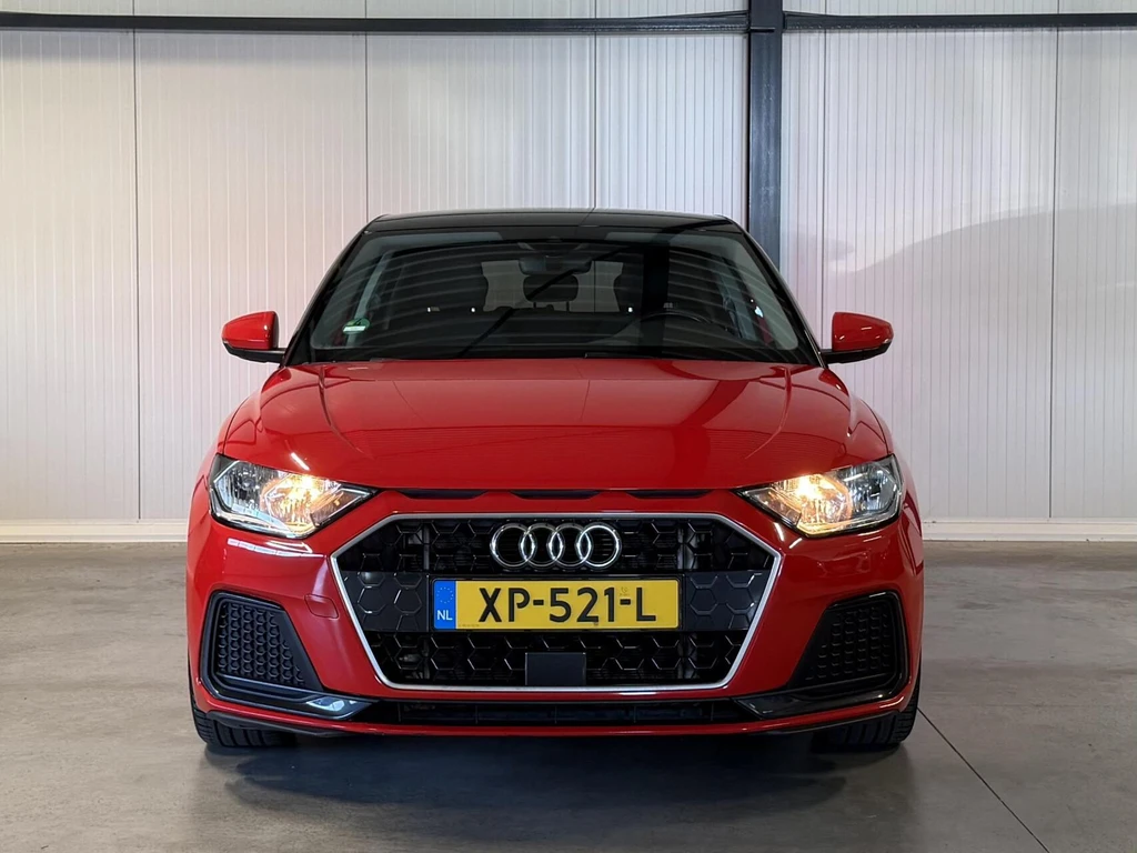 Audi A1 Sportback – foto 14