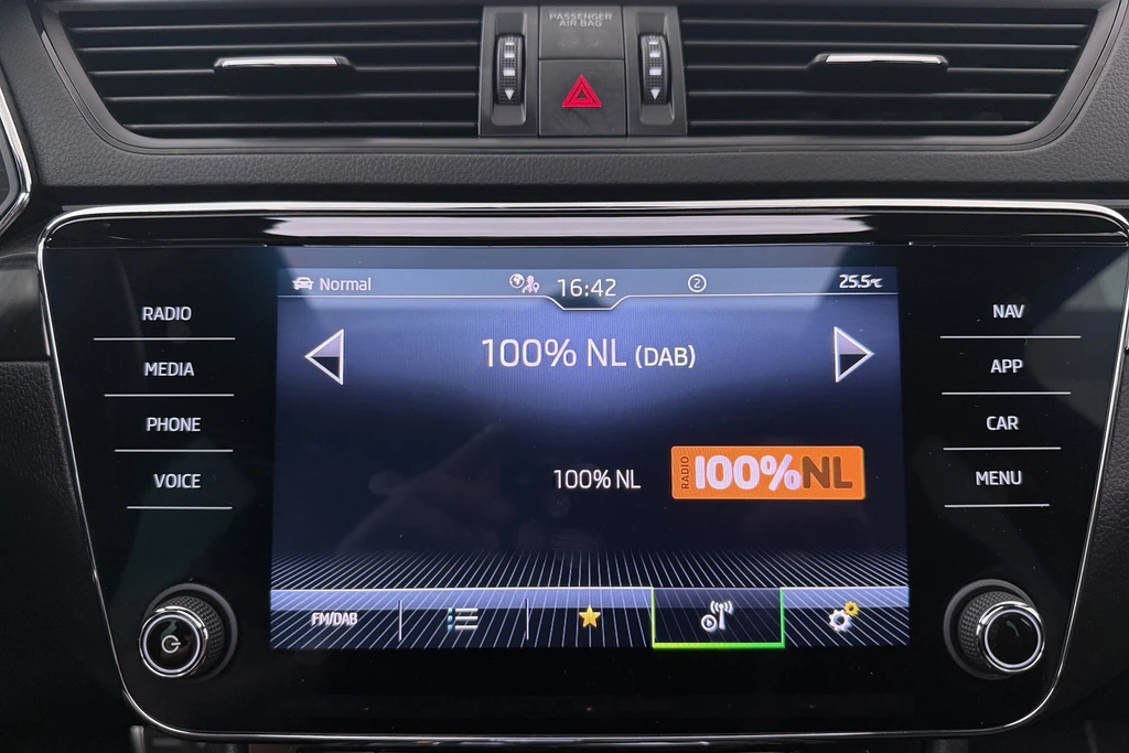 Škoda Superb – foto 32