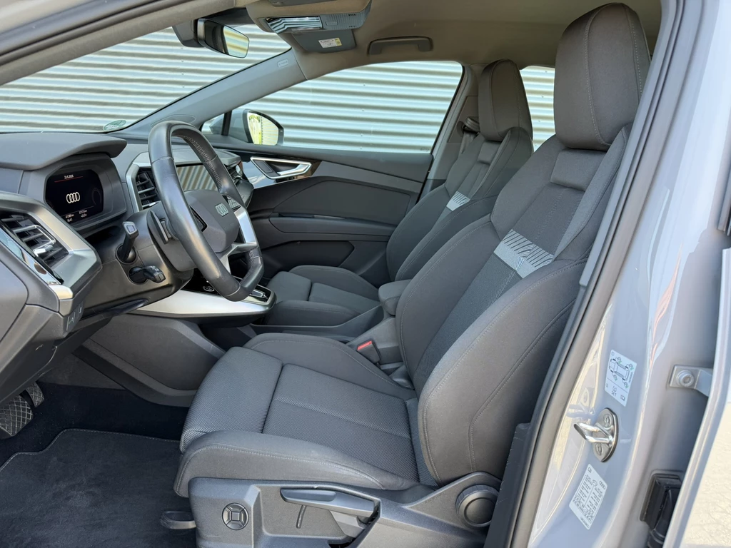 Audi Q4 Sportback e-tron – foto 25