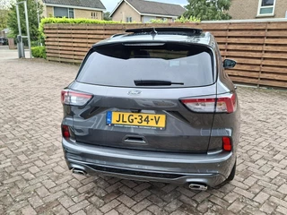 Ford Kuga – thumbnail 5