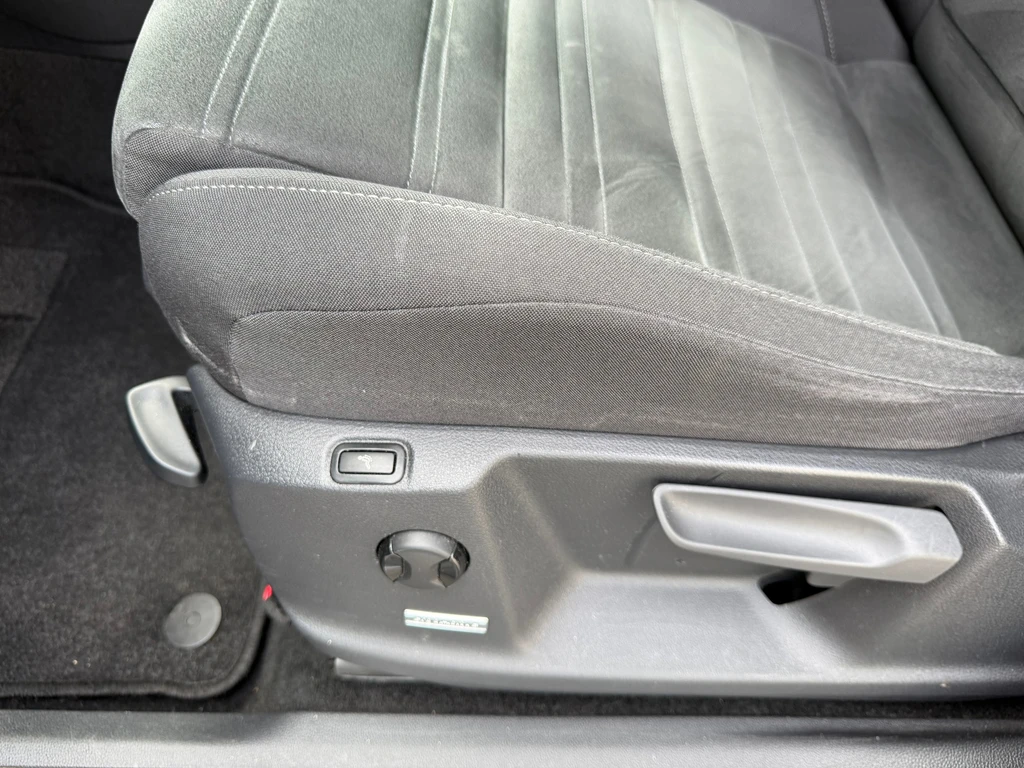 Volkswagen Touran – foto 35