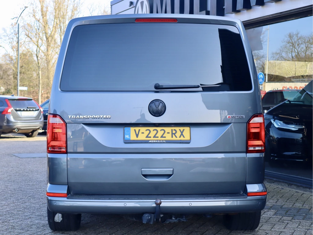 Volkswagen Transporter – foto 4