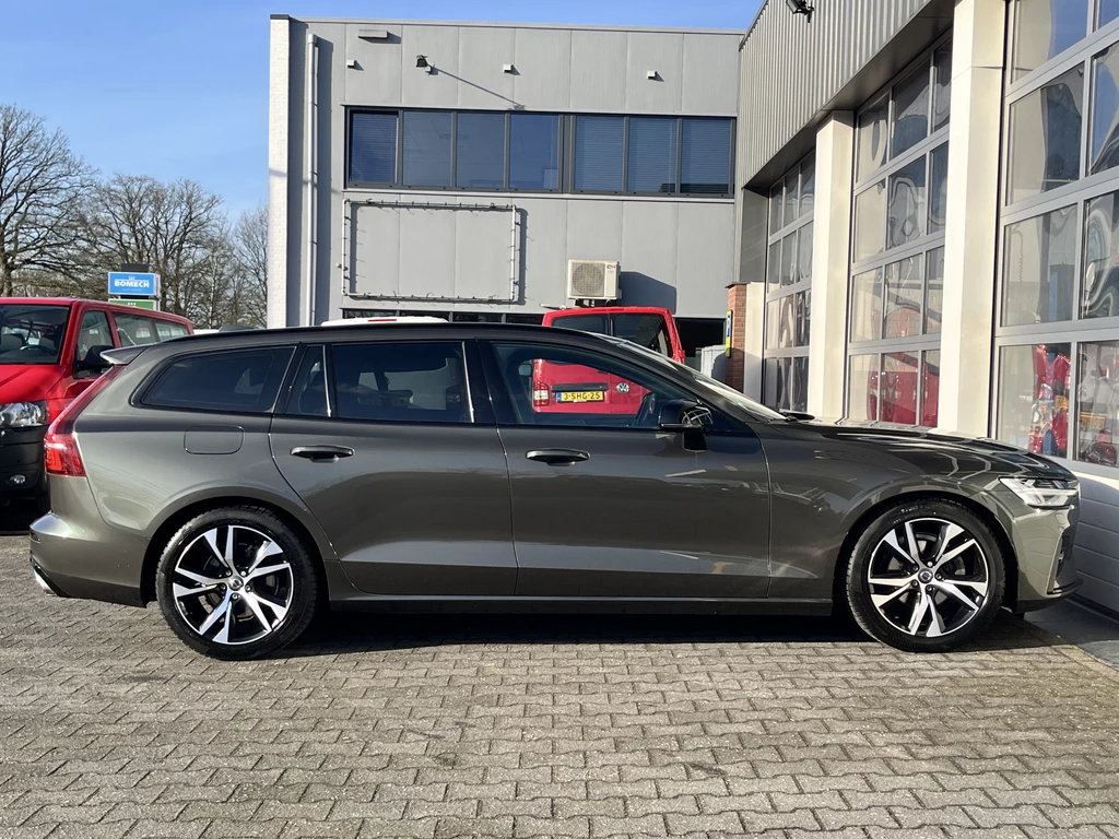 Volvo V60 – foto 8