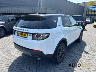 Land Rover Discovery Sport – thumbnail 5