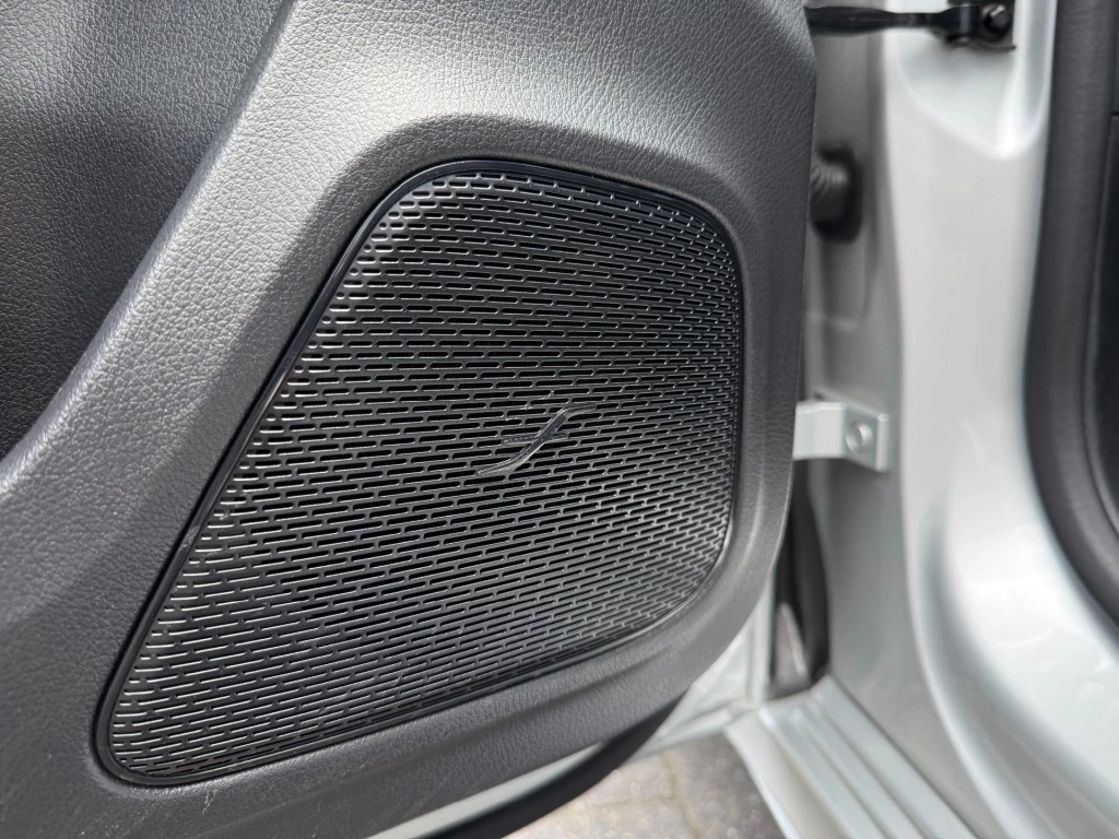 Mercedes-Benz A-Klasse – foto 22