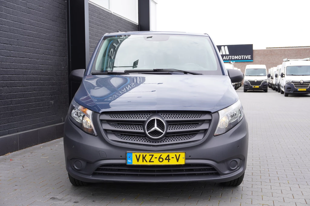 Mercedes-Benz Vito – foto 5