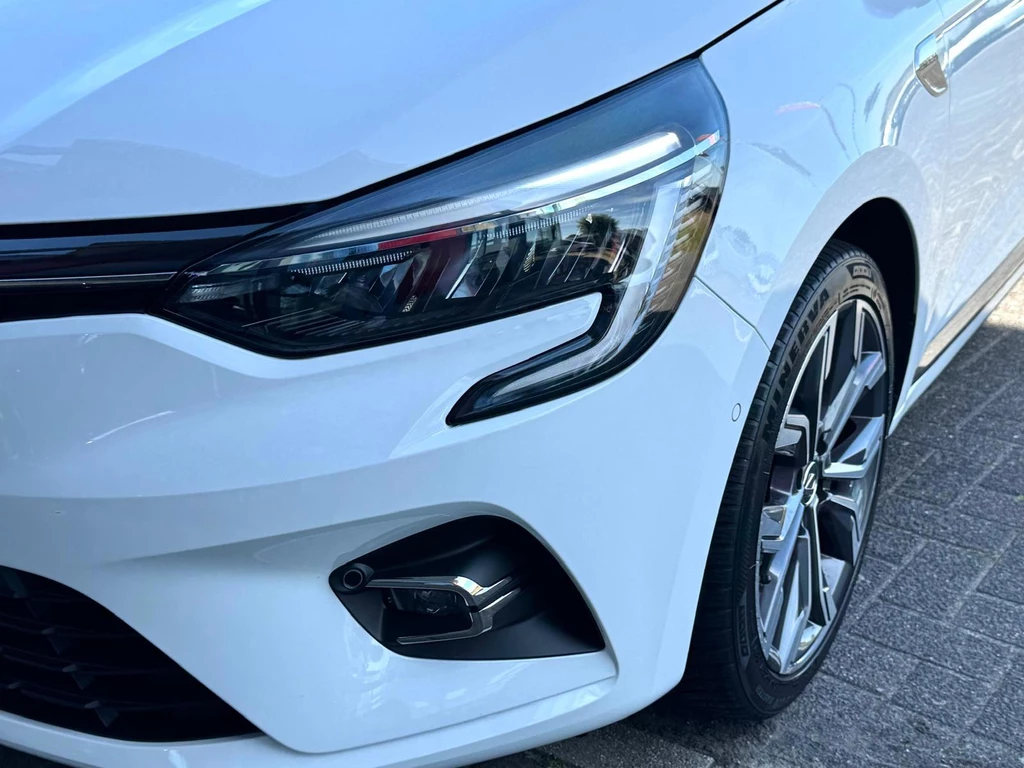 Renault Clio – foto 10