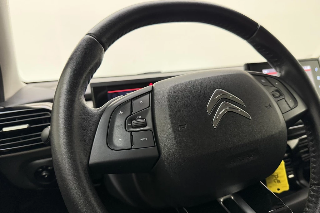 Citroën C4 Cactus – foto 15
