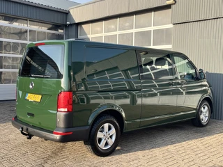 Volkswagen Transporter – thumbnail 7
