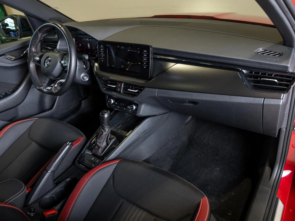 Škoda Kamiq – foto 10