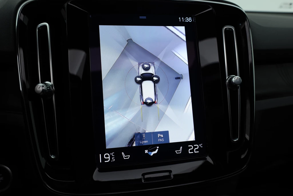 Volvo XC40 – foto 20