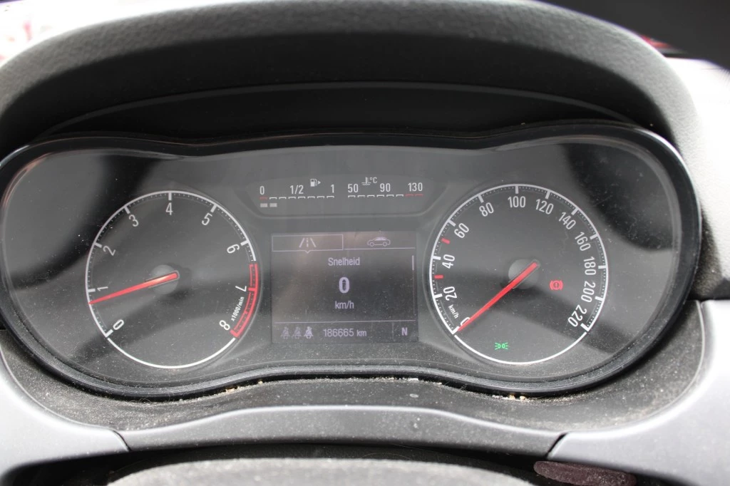 Opel Corsa-e – foto 29