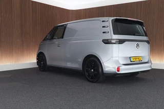 Volkswagen ID. Buzz Cargo – thumbnail 3