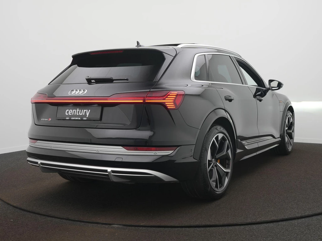 Audi e-tron – foto 6