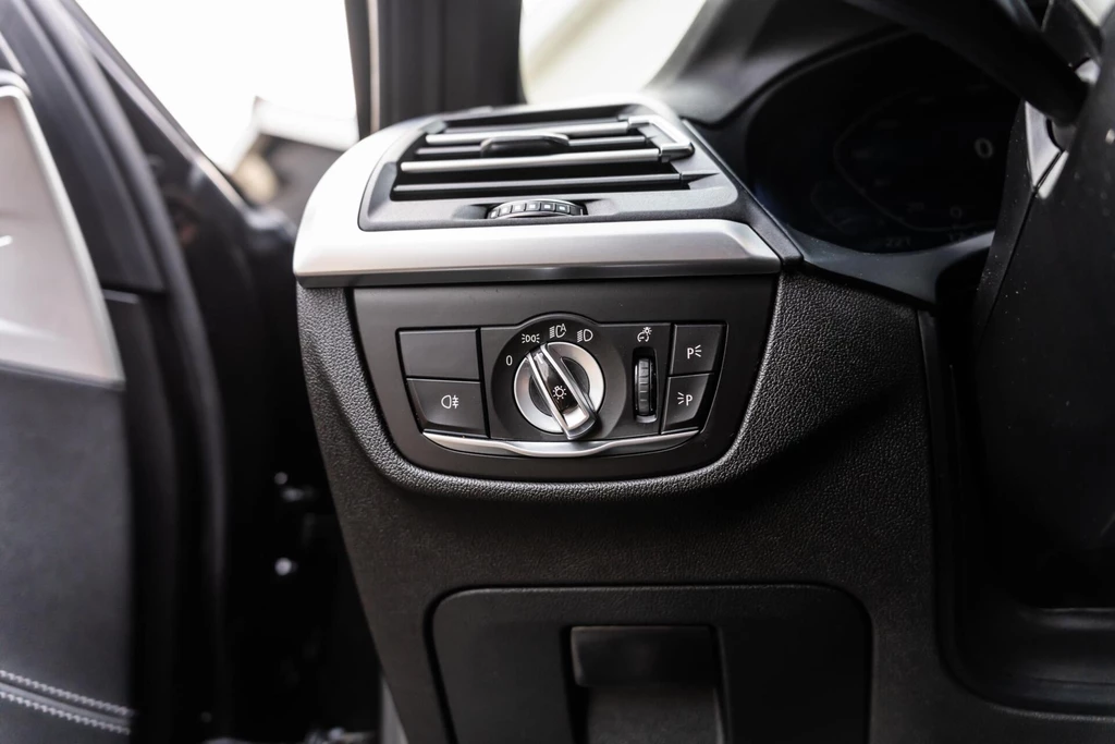 BMW X3 – foto 47