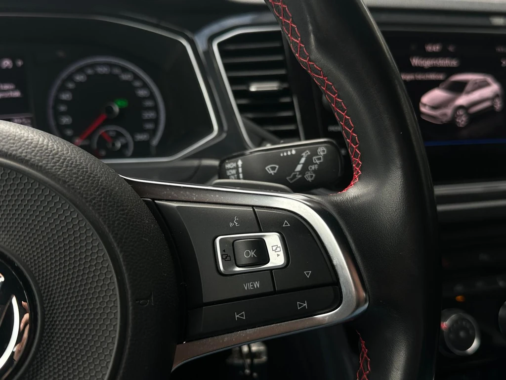 Volkswagen T-Roc – foto 20