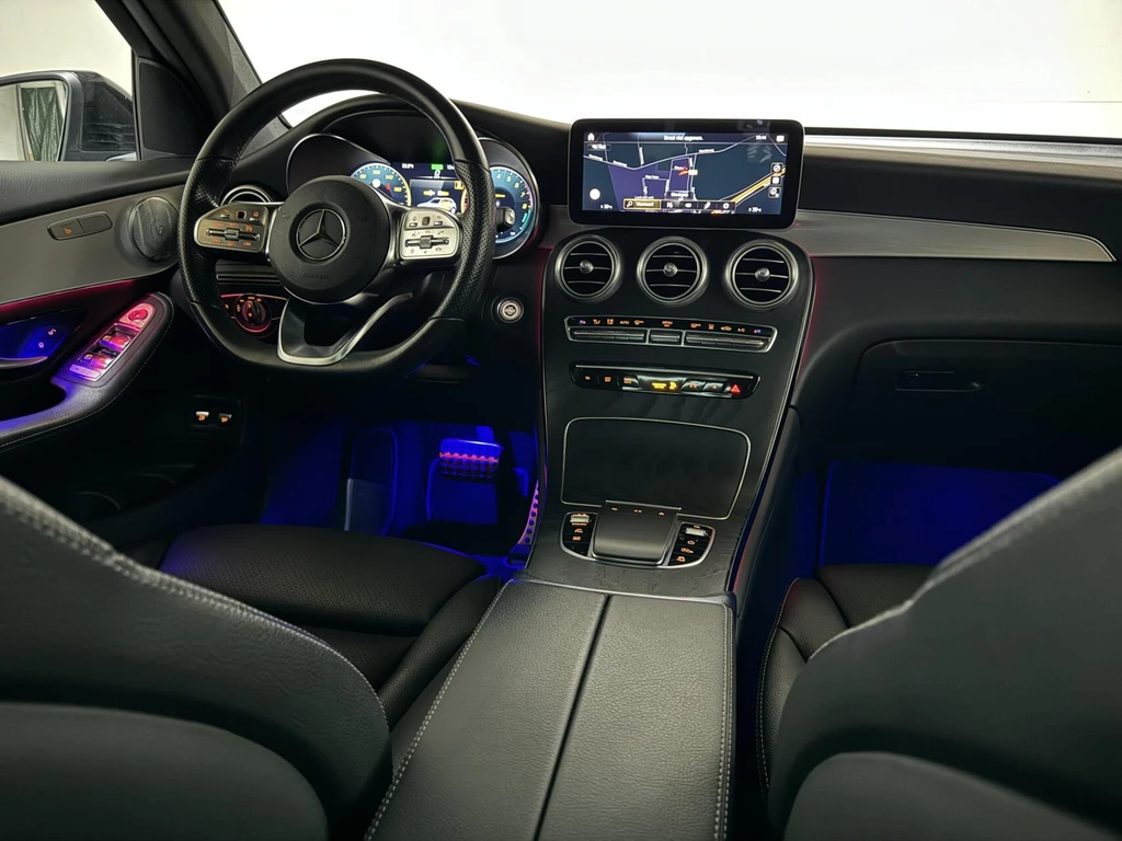 Mercedes-Benz GLC – foto 23