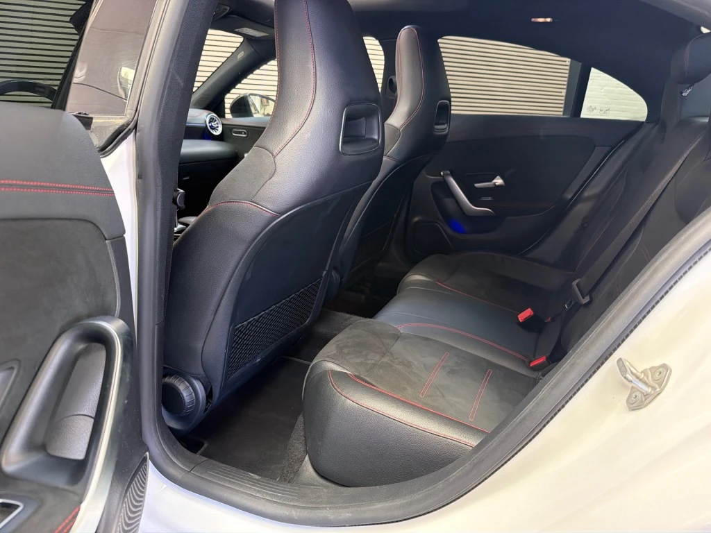 Mercedes-Benz CLA – foto 17
