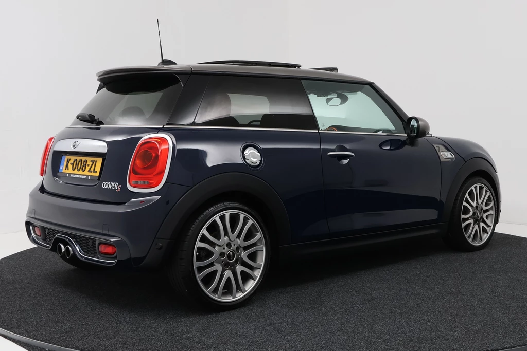 MINI Cooper S – foto 6