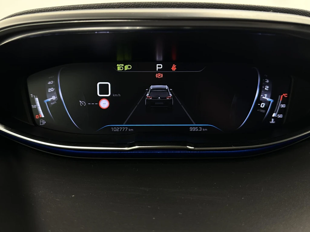 Peugeot 5008 – foto 29
