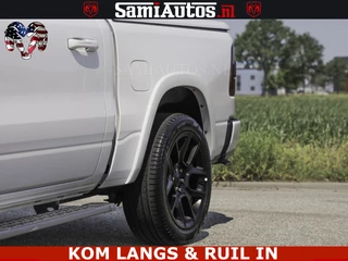 Dodge Ram Pick-Up – thumbnail 27