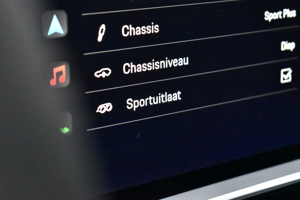 Porsche Cayenne – foto 36