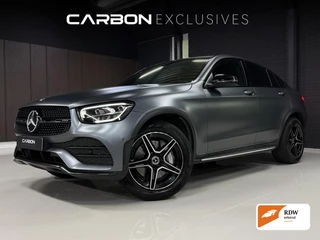 Mercedes-Benz GLC – thumbnail 1