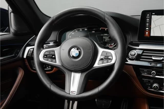 BMW 5 Serie – thumbnail 32