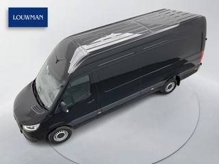 Mercedes-Benz Sprinter – thumbnail 3