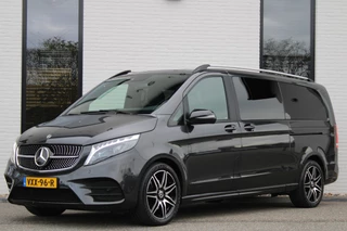 Mercedes-Benz V-Klasse – thumbnail 1