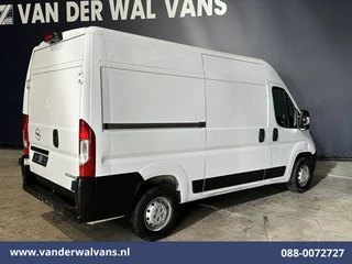 Opel Movano – thumbnail 3