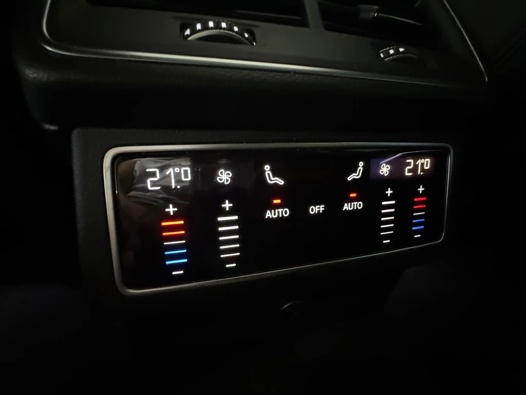 Audi A6 – foto 34