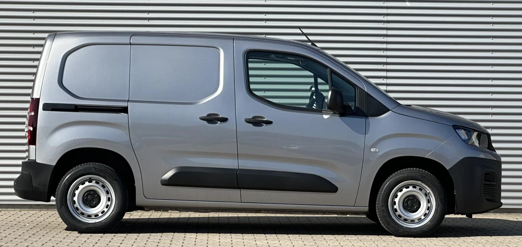 Peugeot Partner – foto 8