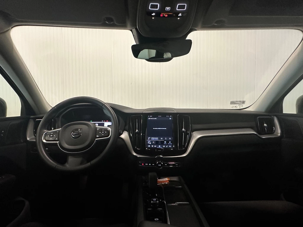 Volvo XC60 – foto 9