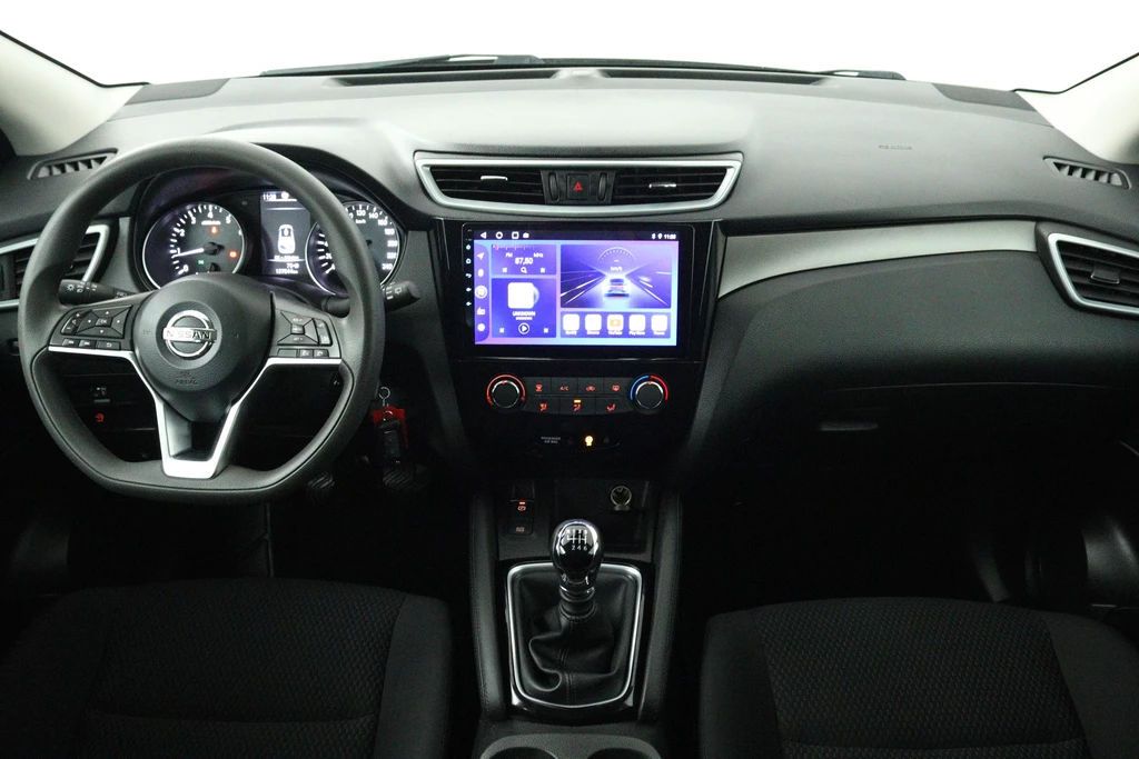 Nissan QASHQAI – foto 10