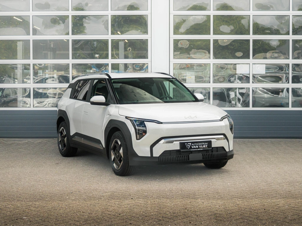 Kia EV3 – foto 9