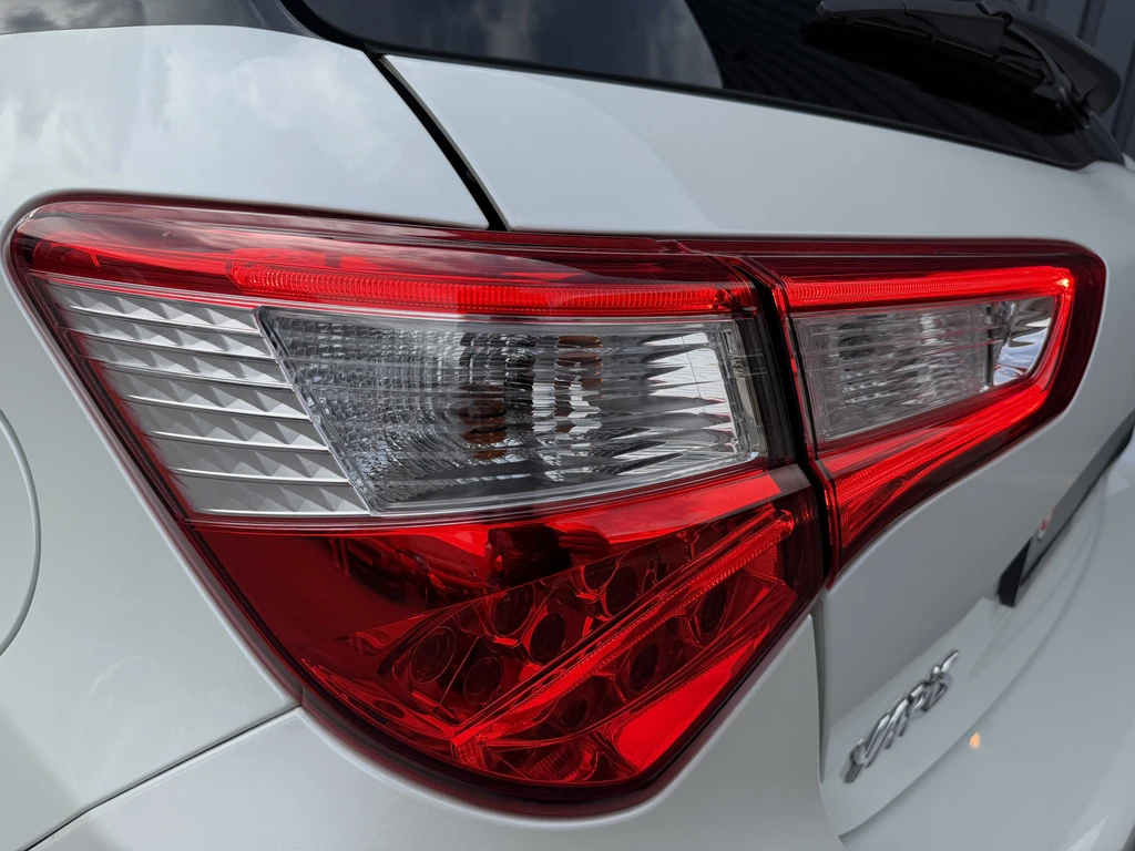 Toyota Yaris – foto 40
