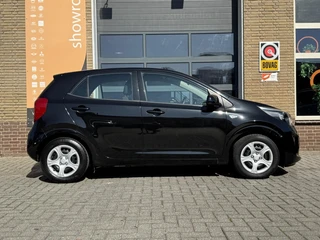 Kia Picanto – thumbnail 9