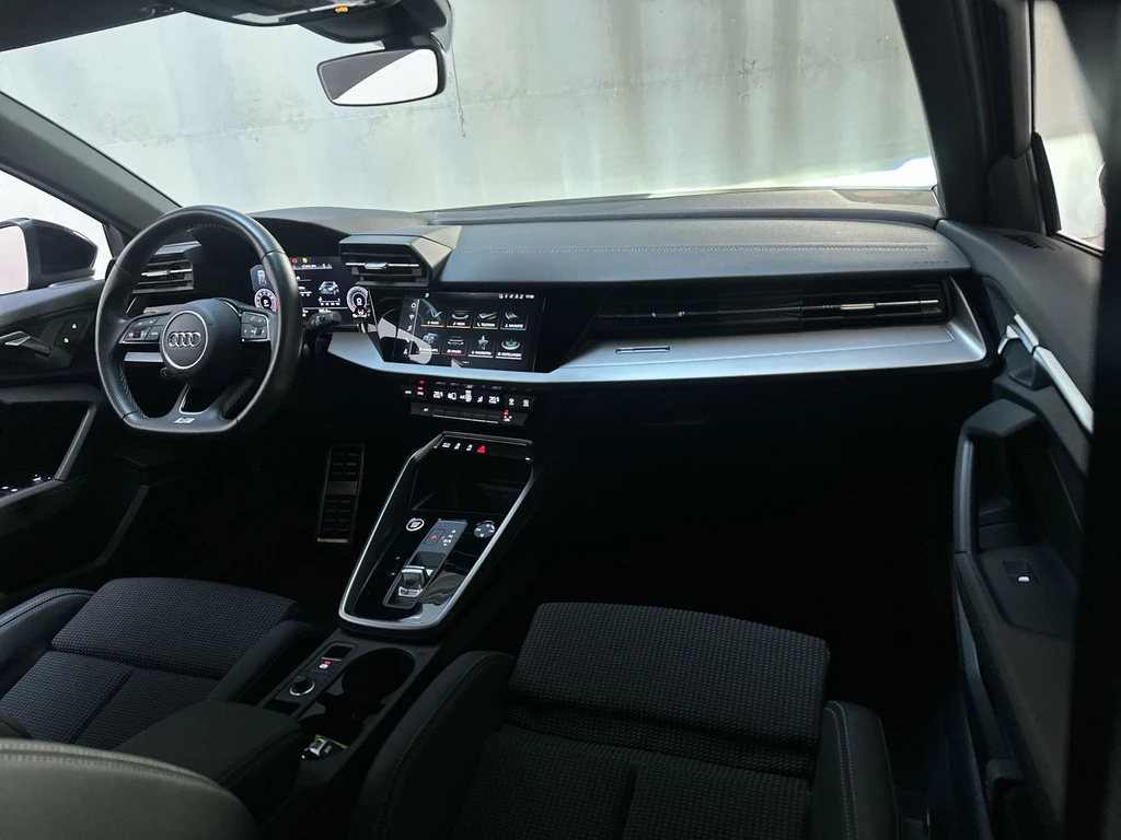 Audi A3 – foto 9