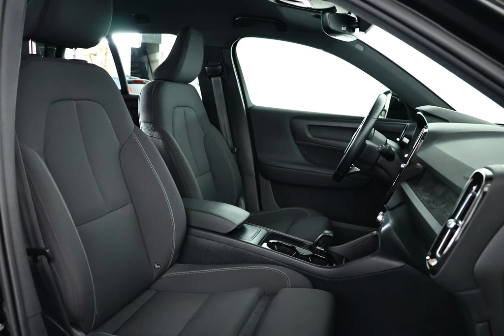 Volvo XC40 – foto 15