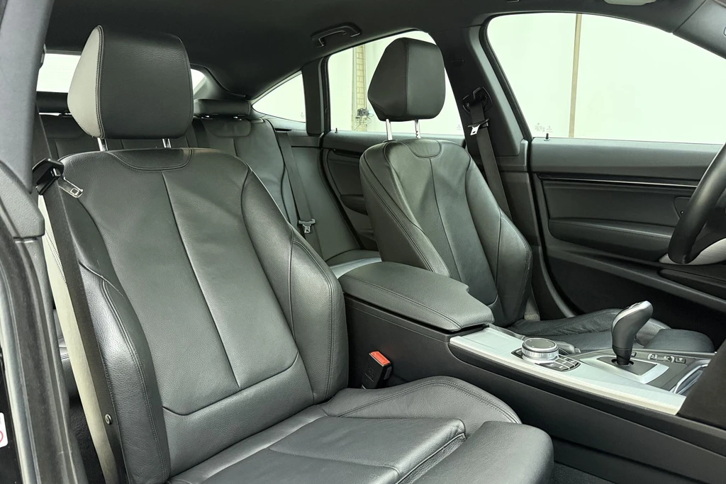 BMW 3 Serie – foto 15