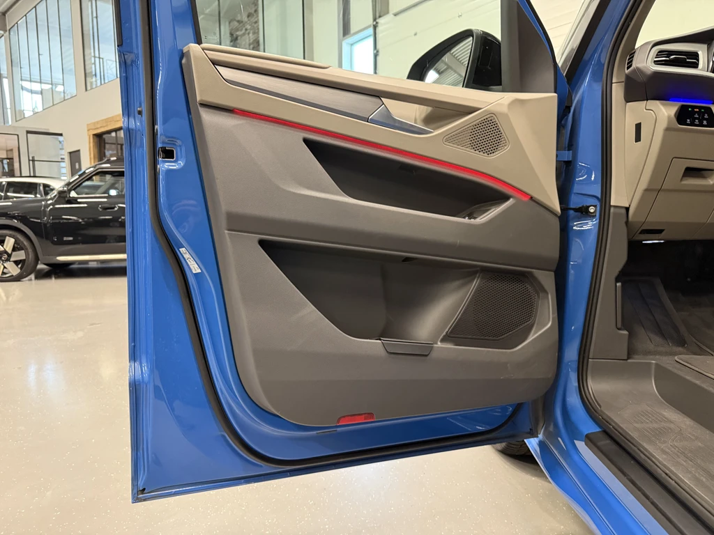 Volkswagen Multivan – foto 51
