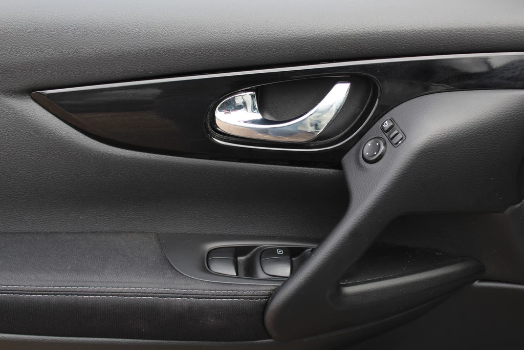 Nissan QASHQAI – foto 21