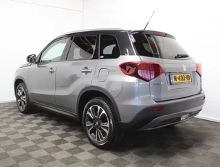 Suzuki Vitara – thumbnail 3