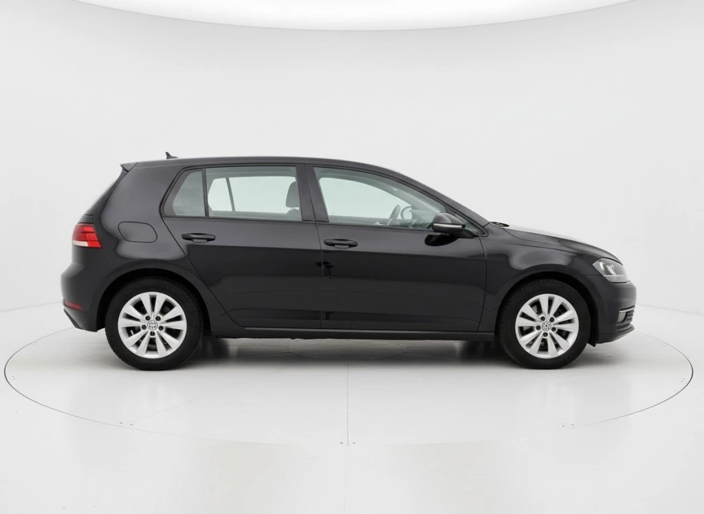 Volkswagen Golf – foto 6