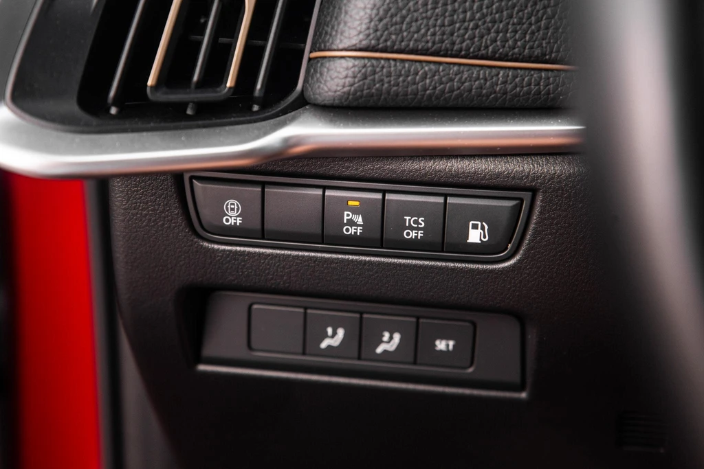 Mazda CX-60 – foto 39