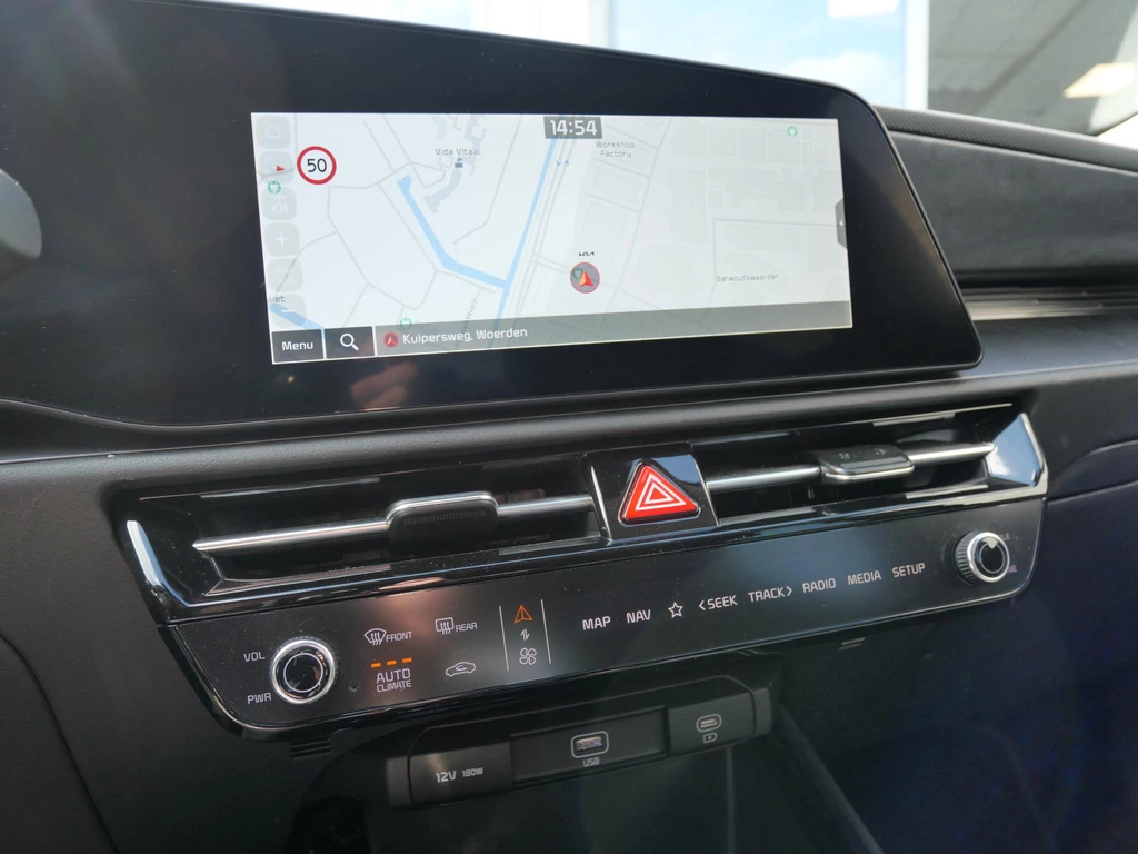 Kia Niro EV – foto 14