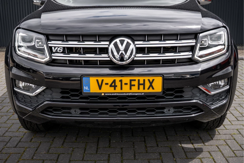 Volkswagen Amarok – foto 8