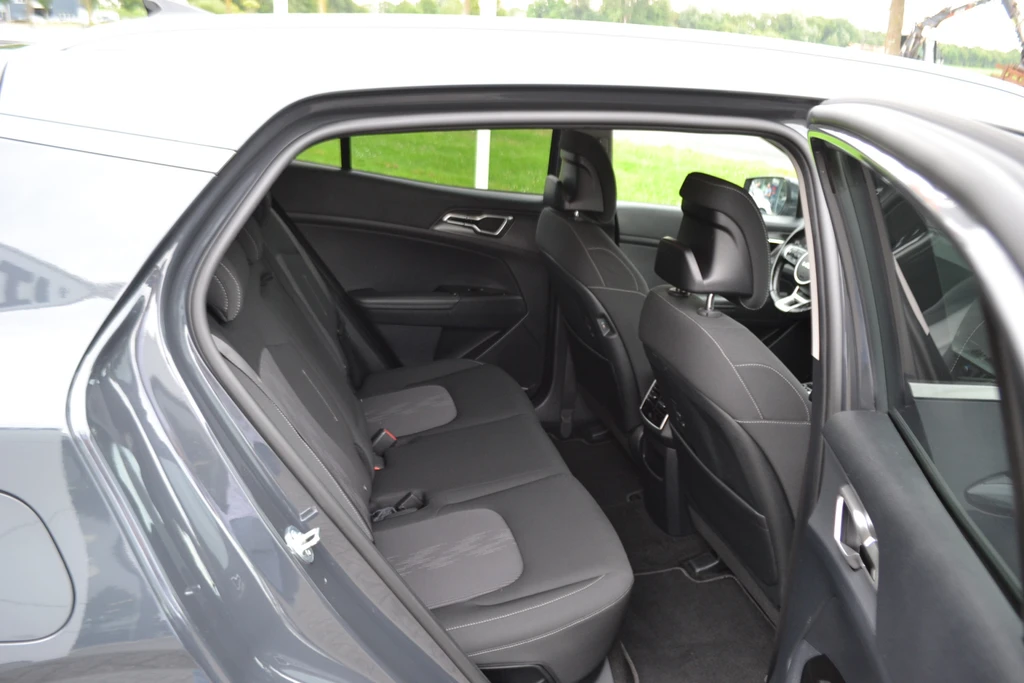 Kia Sportage – foto 23