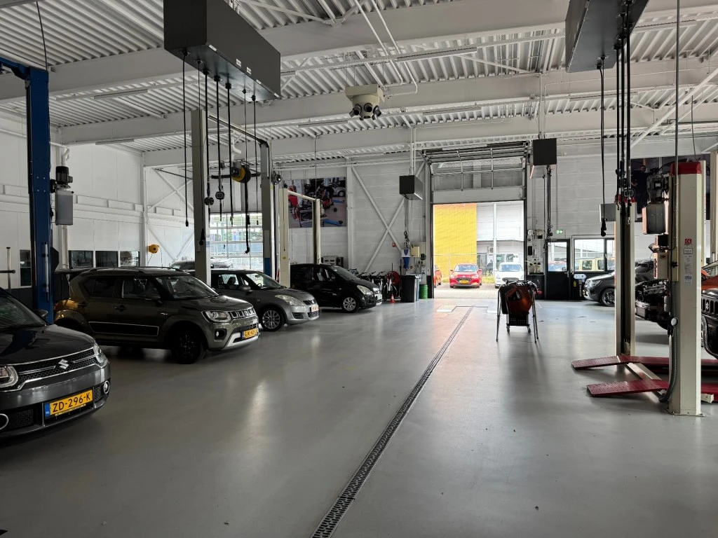Suzuki Ignis – foto 29